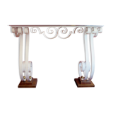 Console art deco