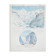 René LEVERD: Switzerland, Harmony of the Heights, original signed watercolor