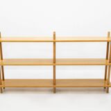 Stokke bookcase W Lutjens for Gouda de Boer