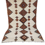 Moroccan berbere carpet 300x180cm