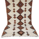 Tapis berbere marocain 300x180cm