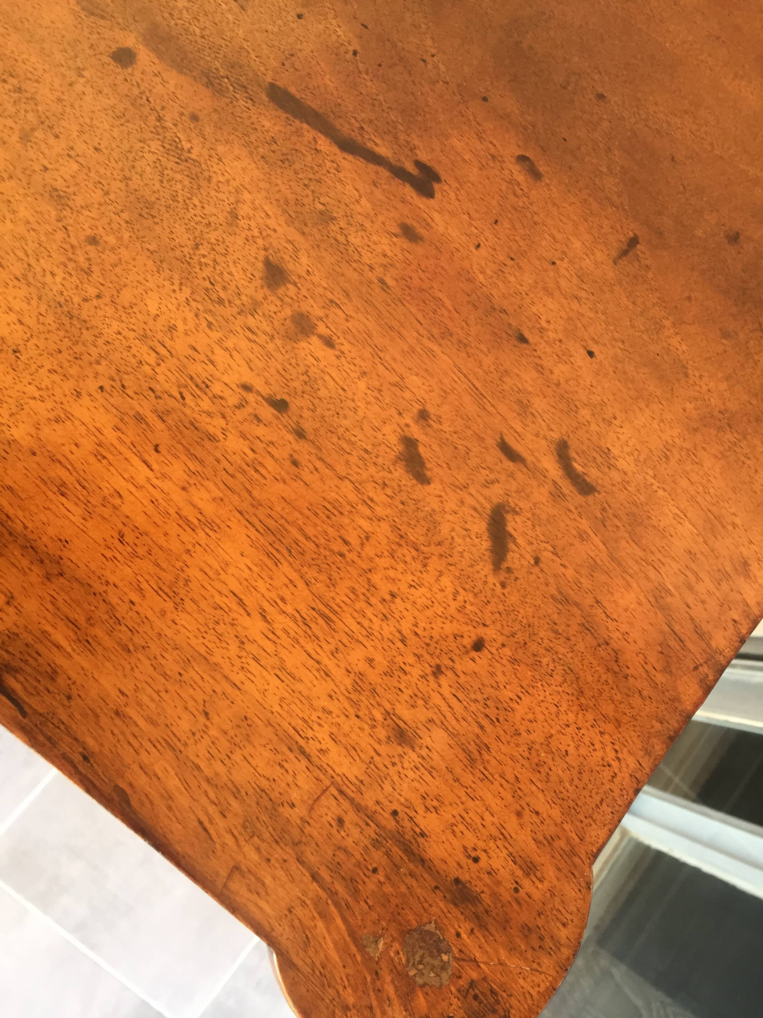 Directory chest of drawers