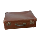 Old suitcase
