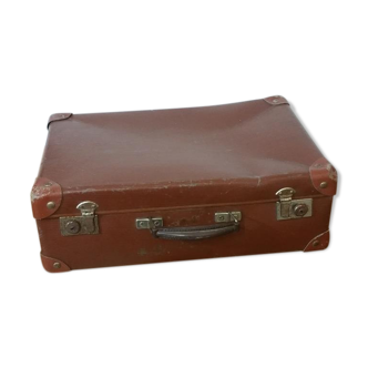 Old suitcase