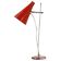 Mid-Century Table Lamp Designed by Josef Hurka for Lidokov, 1960s