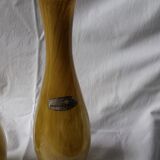 Vase duo