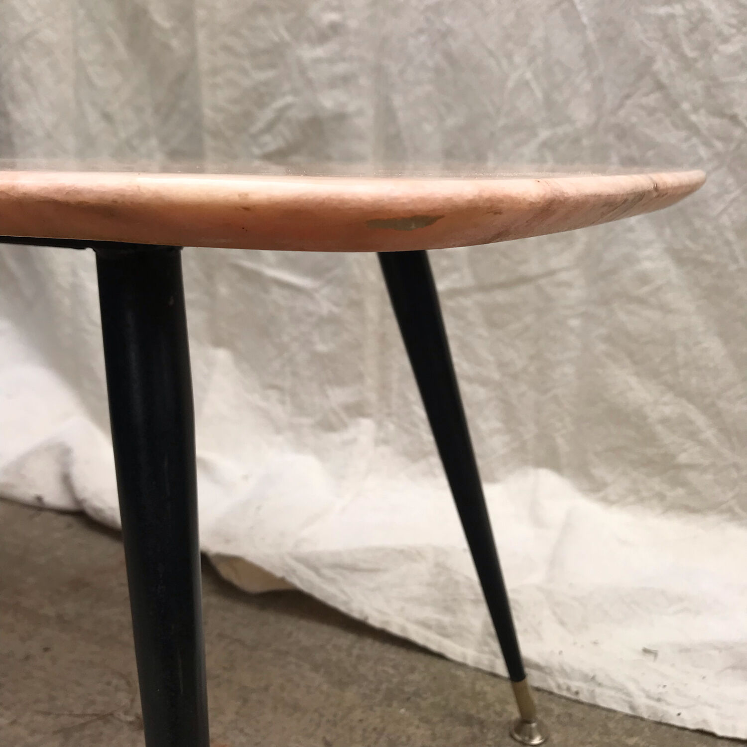 Vintage coffee table 1960