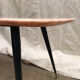 Table basse vintage 1960