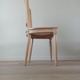Cane chair