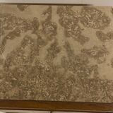 Paire tables de chevet art deco