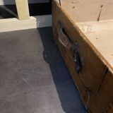 Travel trunk