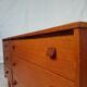 Dresser in teak