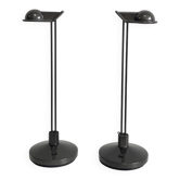 Set of 2 Desk Lamps, model Anade by Josep Llusca for Metalarte, Spain 1980s