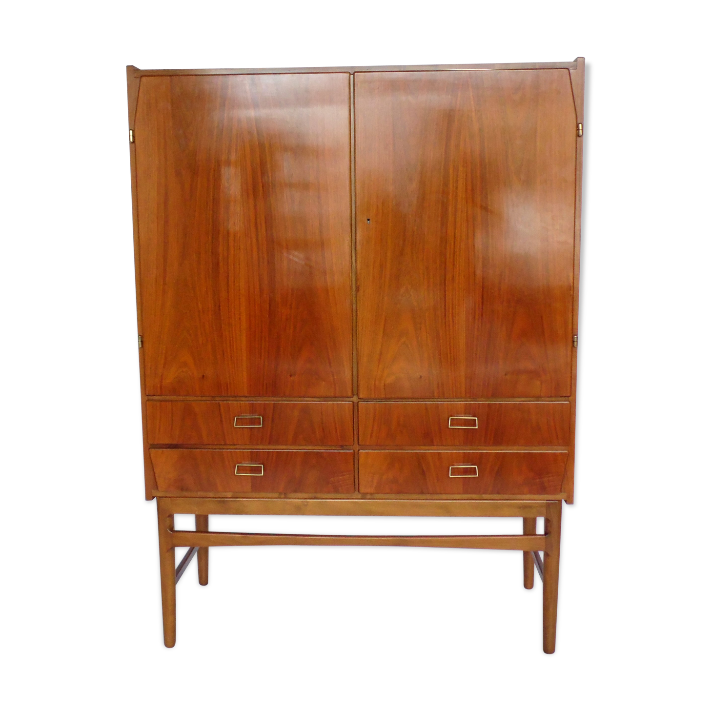 Armoire scandinave Selency