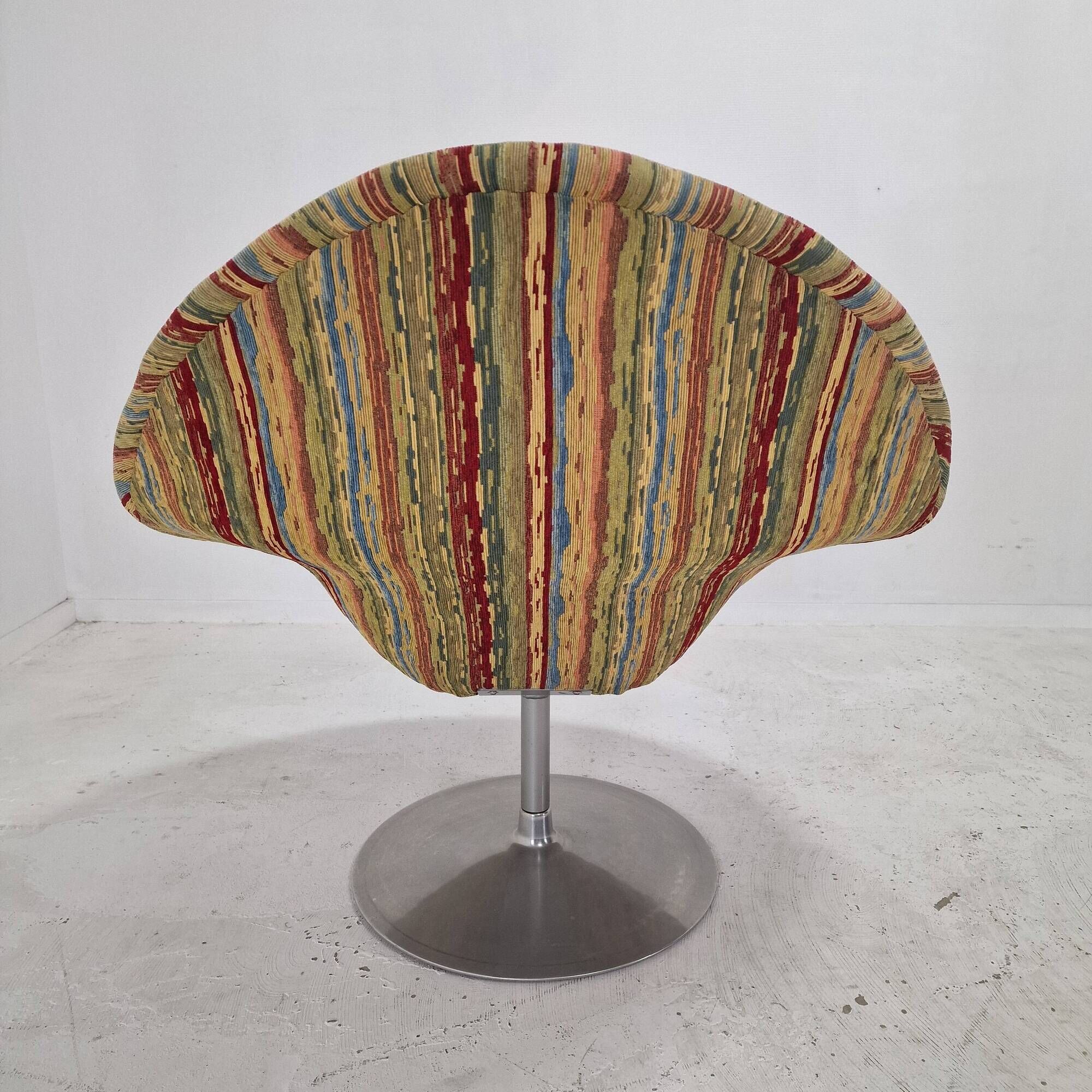 Big Globe Chair by Pierre Paulin for Artifort, 1960s