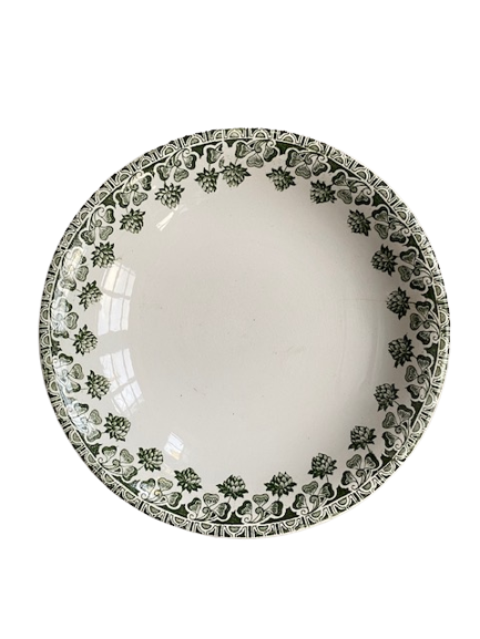 Compotier Badonviller Terre de Fer