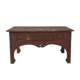 Danish coffee table