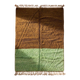 Tapis artisanal en laine 250cmx150cm