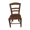 Old bistro chair Luterma