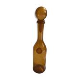 Bouteille carafe à eau vintage