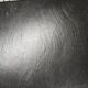 Vintage coffee table 1970" slate wood