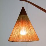 IB Fabiansen for Fog & Mørup wall lamp