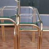 Tables gigogne vintage