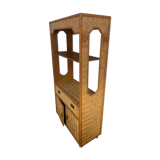 Meuble rotin