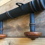 Vintage coatrack