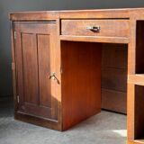 Period counter / Art Deco desk