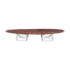 Table basse Charles et Ray Eames Palissandre  Herman Miller Interform 1960