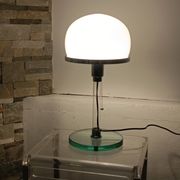 Bauhaus Design Lamp Valentino by Metalarte 1976