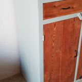 Buffet vintage