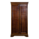 Armoire de style Louis Philippe en merisier