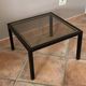 3 tables gigognes Roche Bobois, 1970