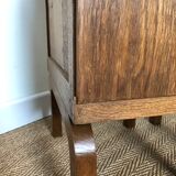 Pair of bedside tables