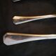 menagere 37 pieces christofle model art deco america