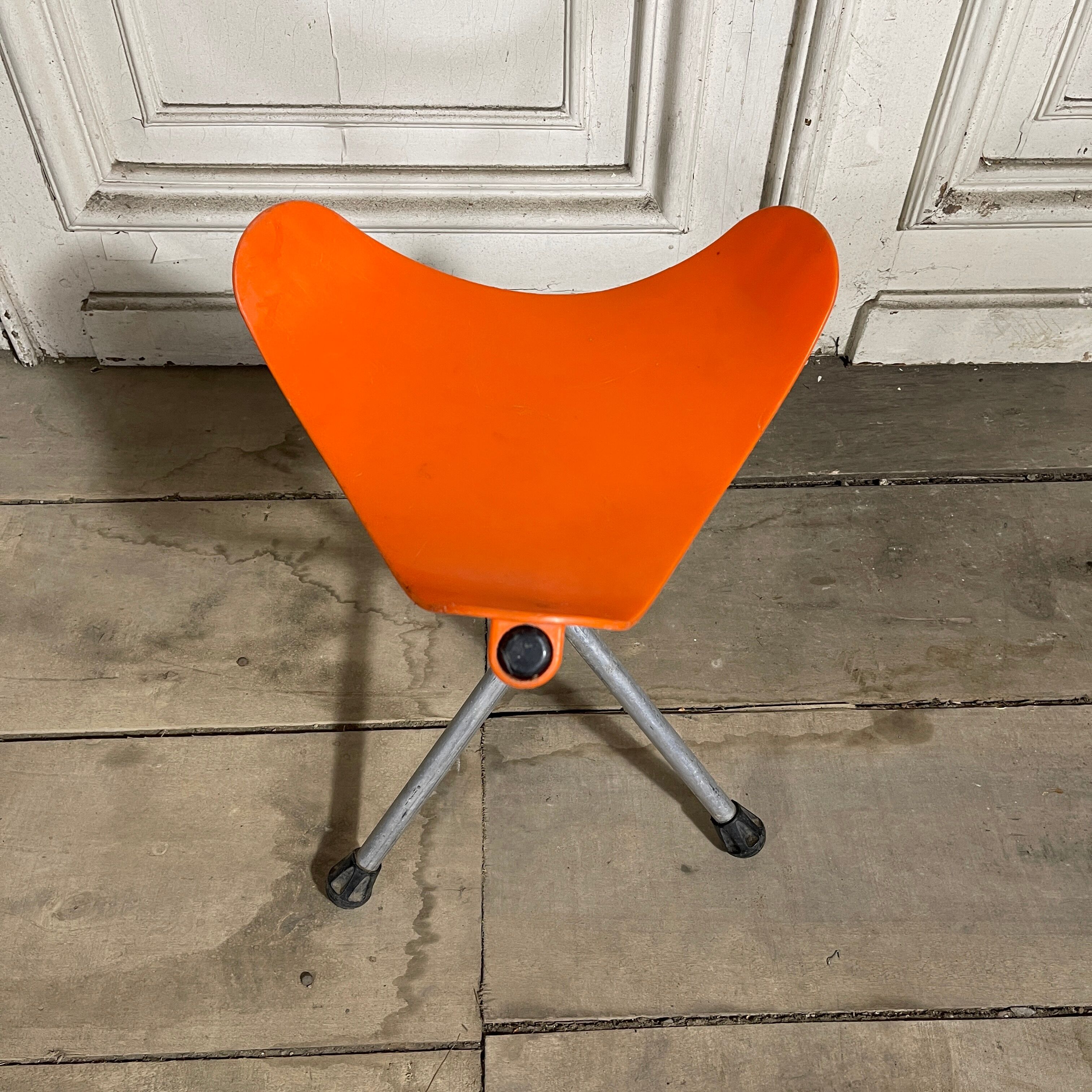 Vintage Stool Lallemand