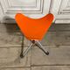 Vintage Stool Lallemand