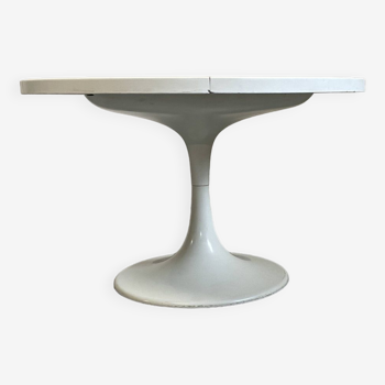 Extendable dining table Lübke