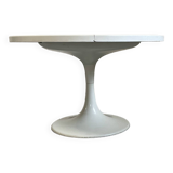 Extendable dining table Lübke