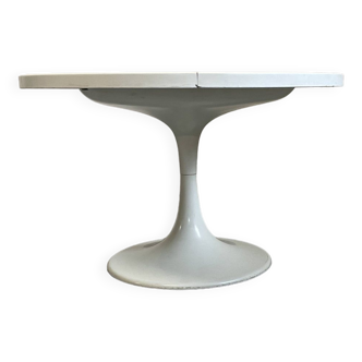 Table à manger extensible Lübke