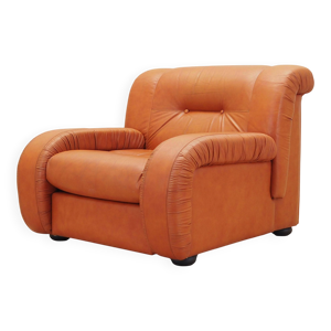 fauteuil rouge, design
