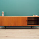 Clausen & Son sideboard in teak