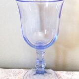 4 verres à pied