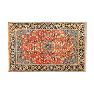 Tapis Keshan des années 1960 386x245cm