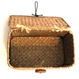 Natural basket