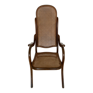 Fauteuil pliant n°1 Thonet
