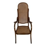 Folding armchair n°1 Thonet