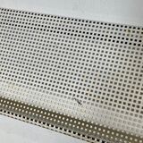 Vintage wall rack 1960